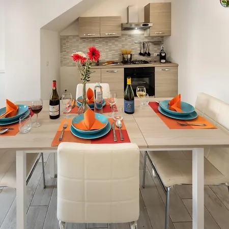 Le Palme Apartamento