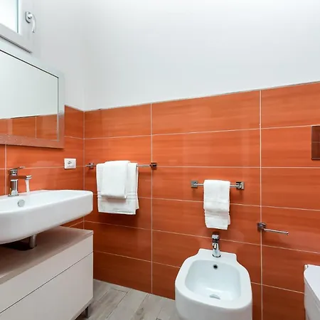 Le Palme Apartamento *