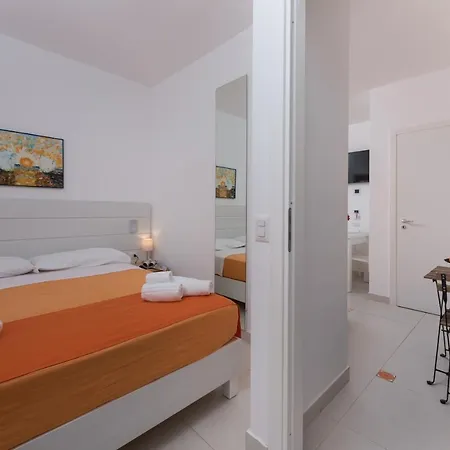 Le Palme Apartamento