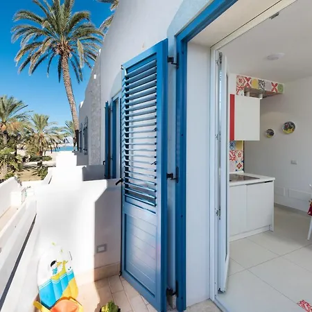 Le Palme Apartamento
