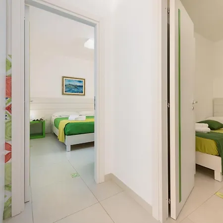 Apartamento Le Palme *