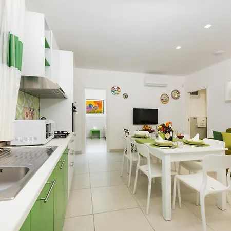 Le Palme Apartamento