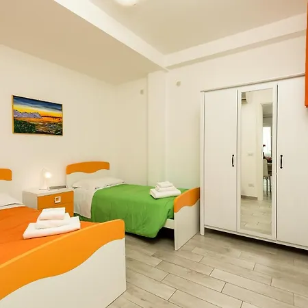 Le Palme Apartamento San Vito Lo Capo