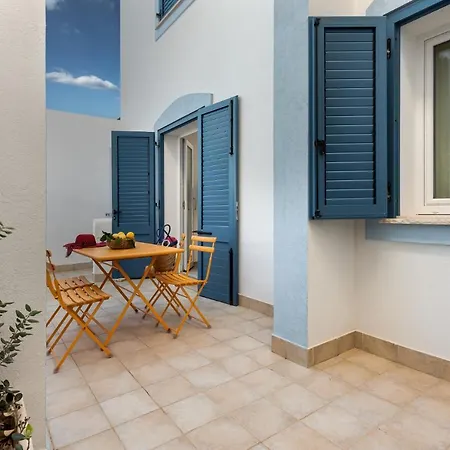 Apartment Le Palme