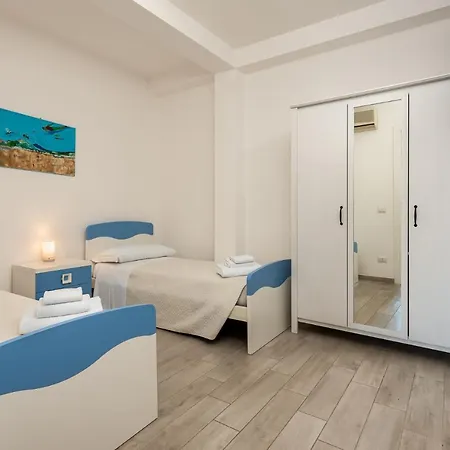 Le Palme Apartamento