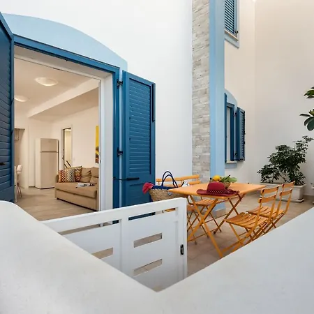 Le Palme Apartamento San Vito Lo Capo