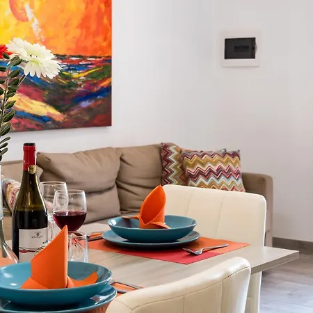 Apartamento Le Palme *