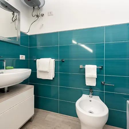Le Palme Apartamento