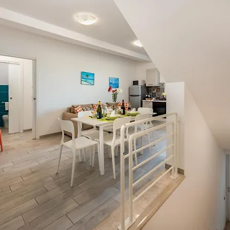 Apartamento Le Palme