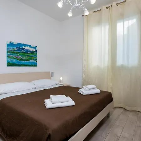Le Palme * San Vito Lo Capo
