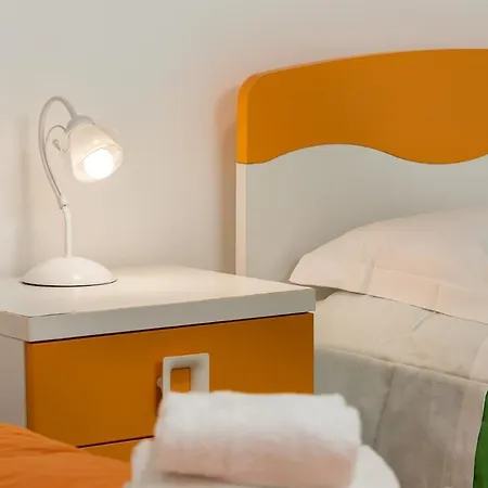 Apartamento Le Palme