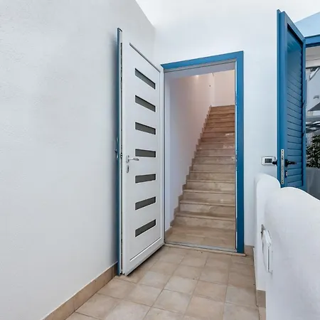 Le Palme San Vito Lo Capo