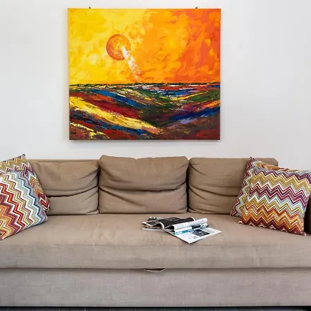 Apartamento Le Palme *
