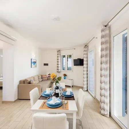 Le Palme Apartamento