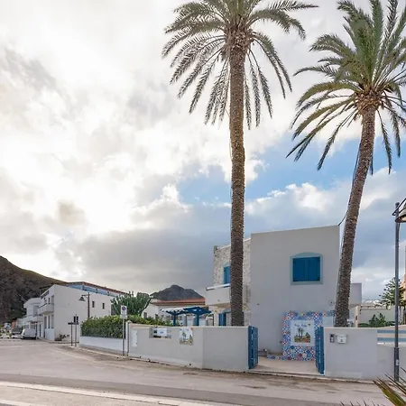 Apartamento Le Palme San Vito Lo Capo