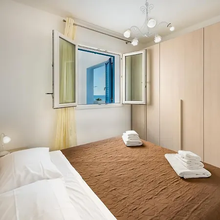 Apartamento Le Palme