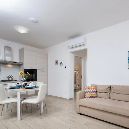 Le Palme Apartamento