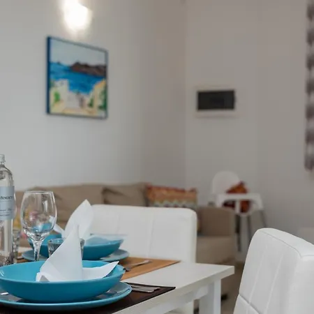 Le Palme Apartamento