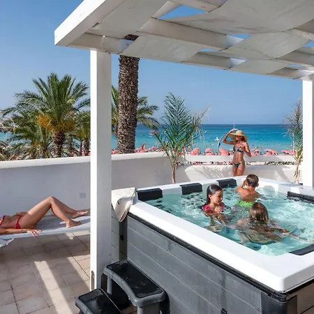 Le Palme * San Vito Lo Capo