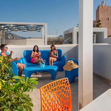 Apartamento Le Palme *