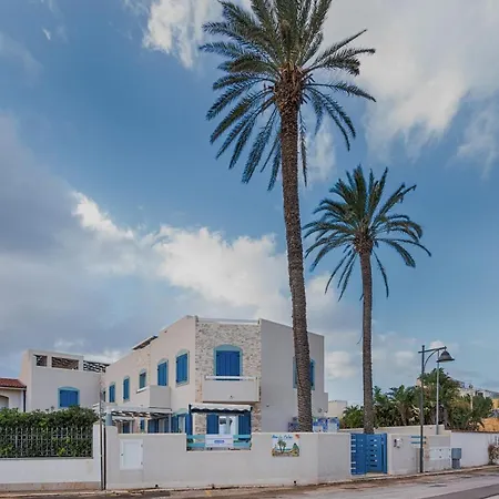 Le Palme