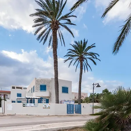 Le Palme
