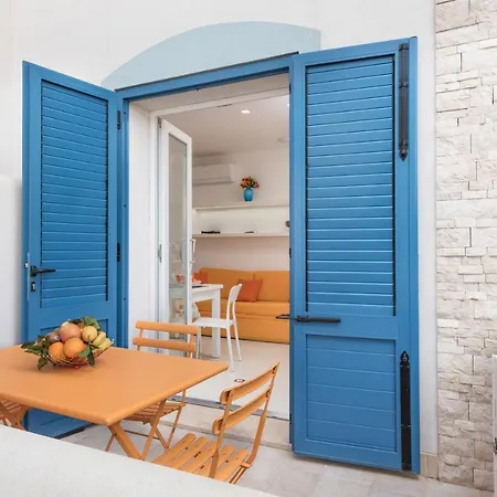 Apartment Le Palme