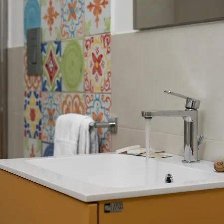 Apartman Le Palme