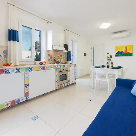 Le Palme Apartment