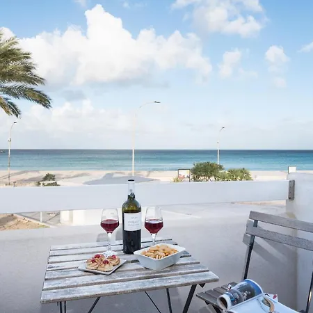 Le Palme * San Vito Lo Capo