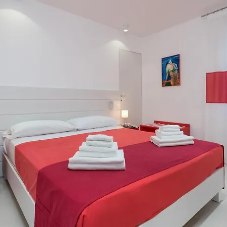 Le Palme Apartment San Vito Lo Capo