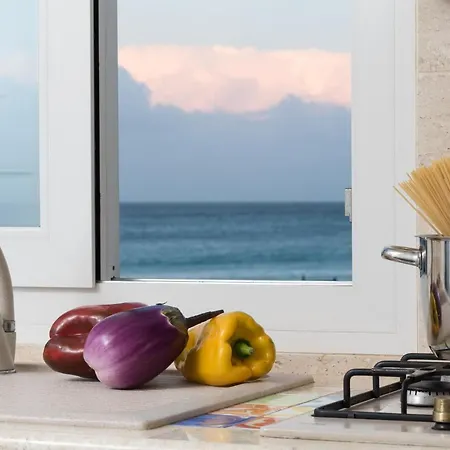 Le Palme Apartamento San Vito Lo Capo