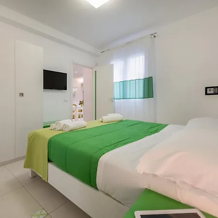Le Palme Apartamento *