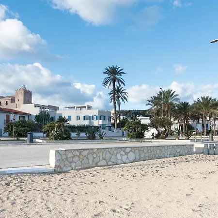 Le Palme Apartment *